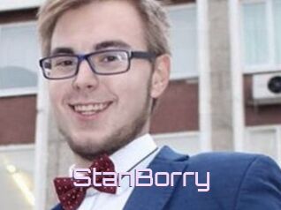 StanBorry