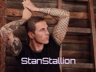StanStallion