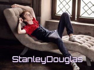 StanleyDouglas