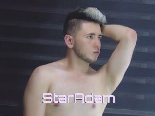 StarAdam