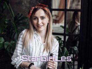 StarGirlLes