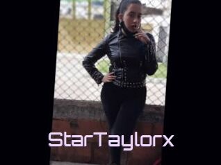 StarTaylorx