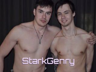 StarkGenry