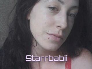 Starrbabii