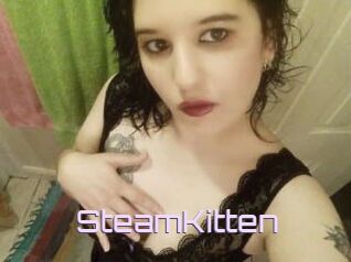 SteamKitten