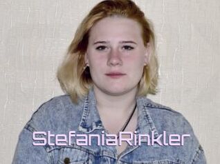 StefaniaRinkler