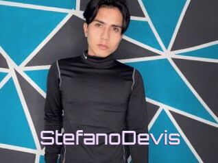 StefanoDevis
