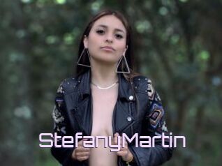 StefanyMartin