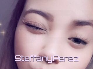 SteffanyPerez