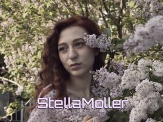 StellaMoller