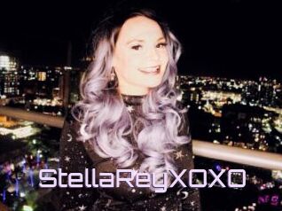 StellaReyXOXO
