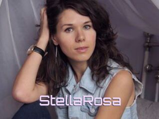 StellaRosa