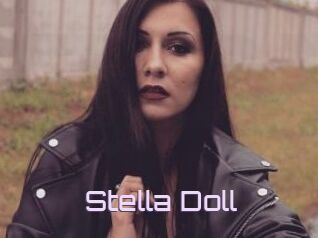 Stella_Doll
