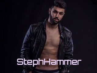 StephHammer