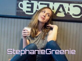 StephanieGreenie