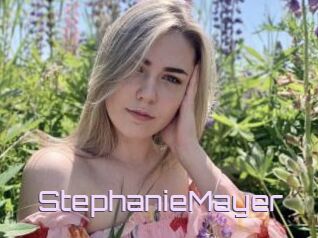 StephanieMayer