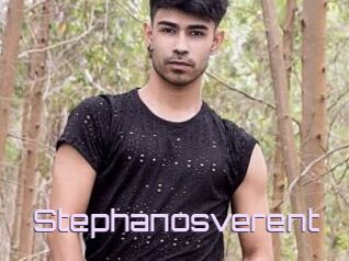 Stephanosverent