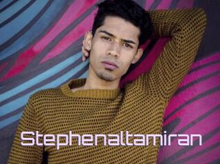 Stephenaltamiran