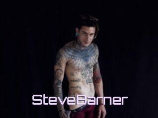 SteveBarner