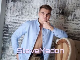 SteveMadon