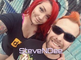 SteveNDee
