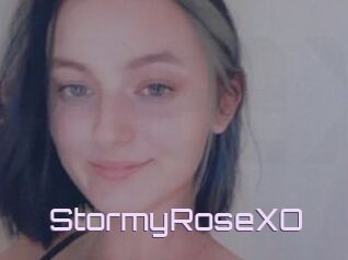 StormyRoseXO