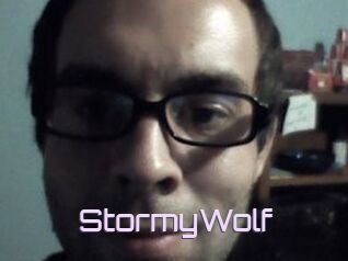 StormyWolf