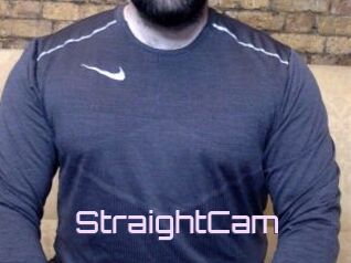 StraightCam