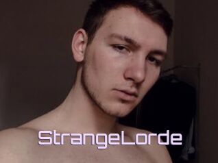 StrangeLorde