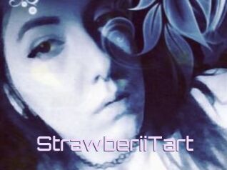 StrawberiiTart