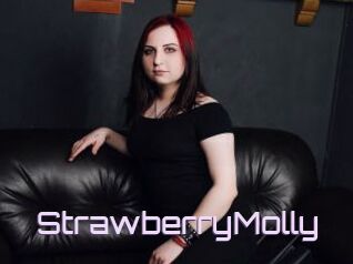StrawberryMolly