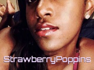 StrawberryPoppins