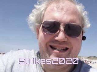 Strikes2020