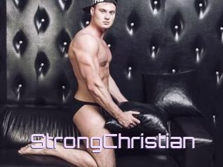 StrongChristian