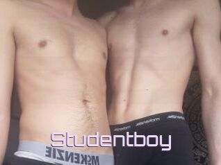 Studentboy