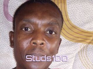 Studs100