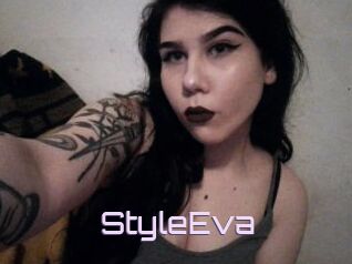 StyleEva