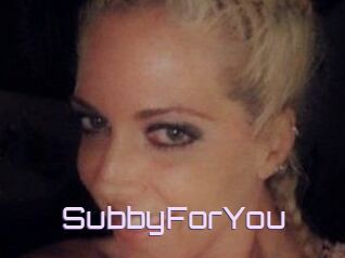 SubbyForYou