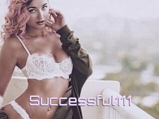 Successful111