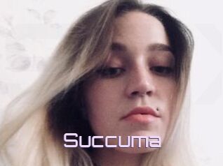 Succuma