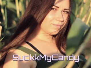 SuckkMyCandy