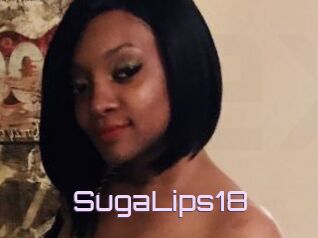 SugaLips18