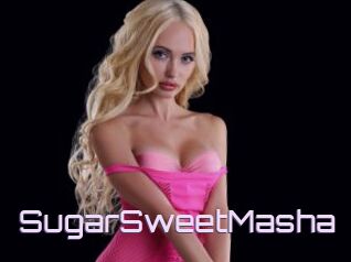 SugarSweetMasha