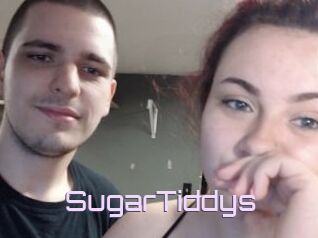 SugarTiddys