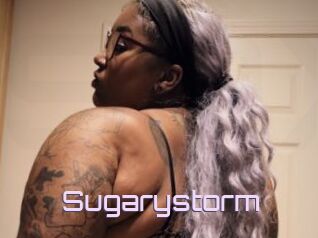 Sugarystorm