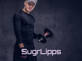 SugrLipps
