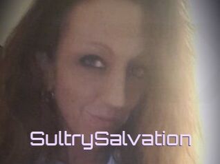 SultrySalvation