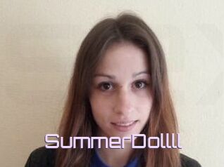 SummerDollll