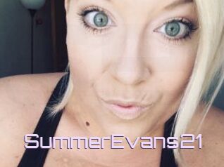 SummerEvans21