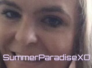 SummerParadiseXO